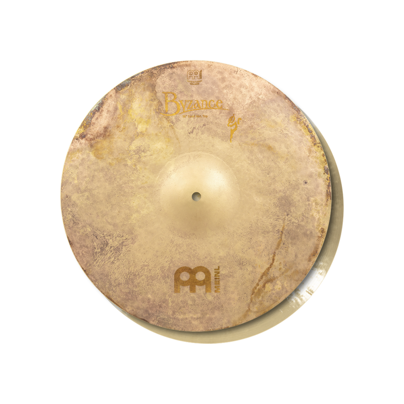 Meinl 16" Byzance Vintage Sand Hat