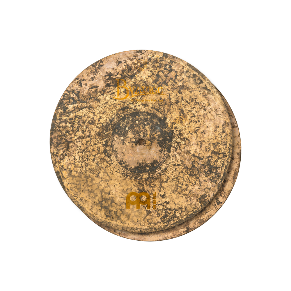 Meinl 15" Byzance Vintage Pure Hihat