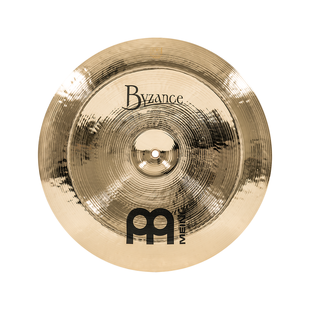 Meinl 18" Byzance Brilliant China