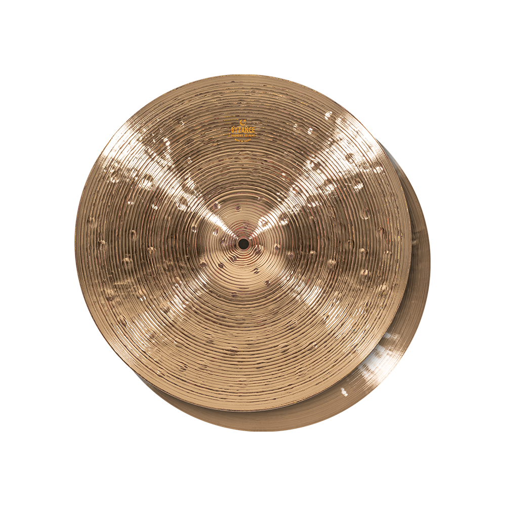 Meinl 16" Byzance Foundry Reserve Hihat
