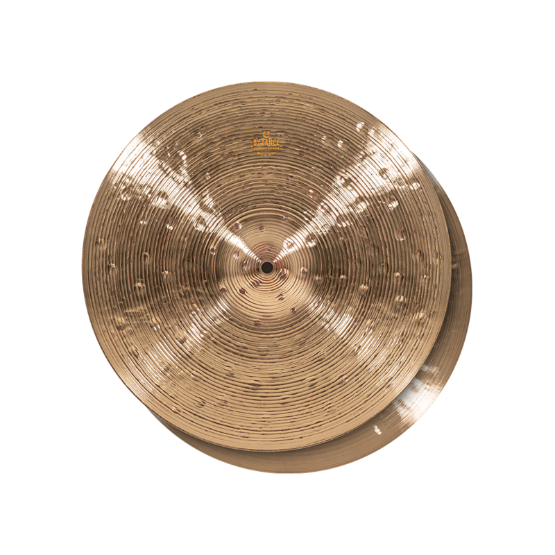 Meinl 16" Byzance Foundry Reserve Hihat