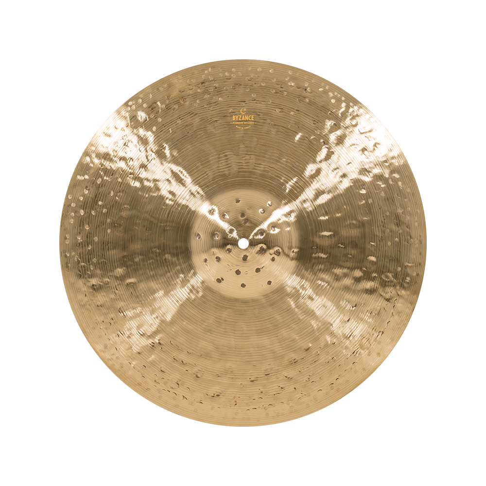 Meinl 18" Byzance Foundry Reserve Crash