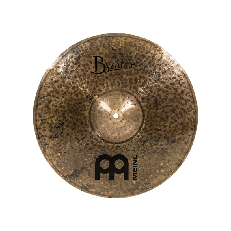 Meinl 17" Byzance Dark Crash