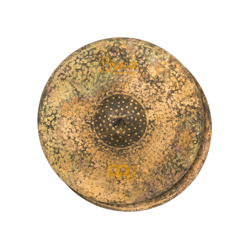 Meinl 16" Byzance Vintage Pure Hihat