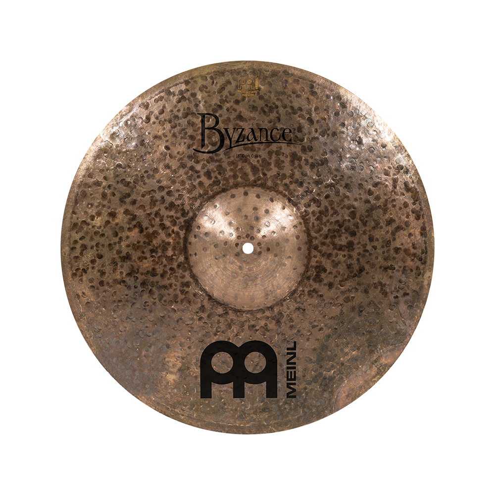 Meinl 18" Byzance Dark Crash
