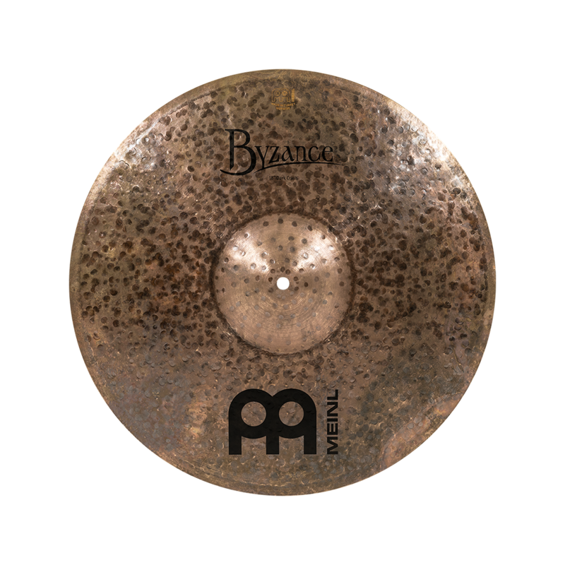 Meinl 18" Byzance Dark Crash