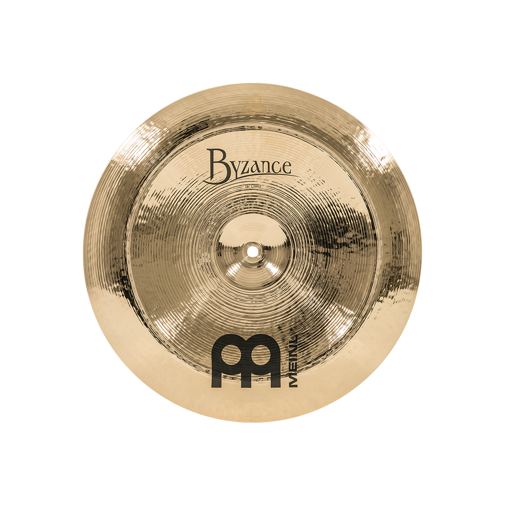 Meinl 16" Byzance Brilliant China