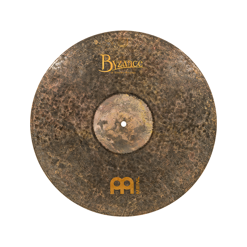 Meinl 18" Byzance Extra Dry Thin Crash