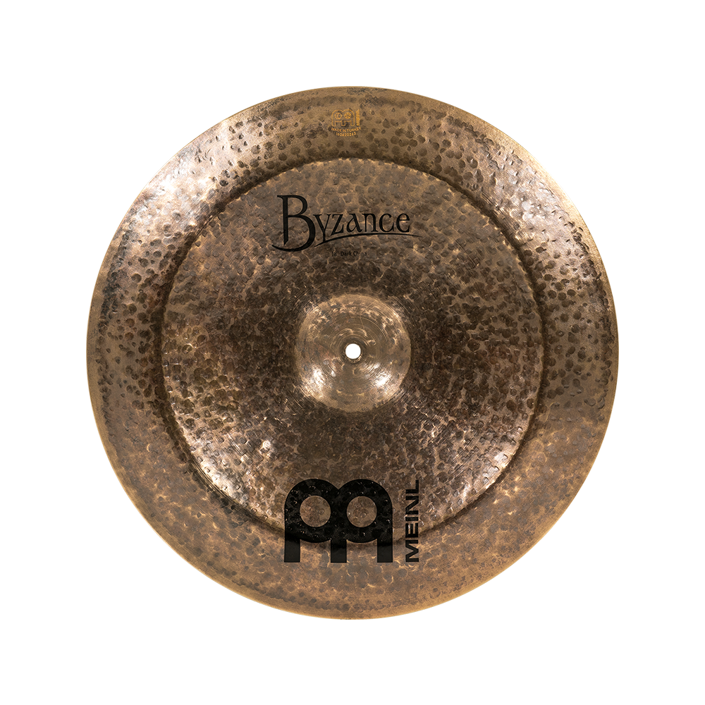 Meinl 18" Byzance Dark China
