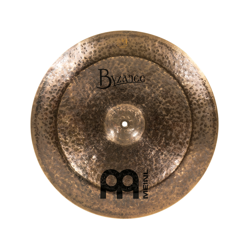 Meinl 18" Byzance Dark China
