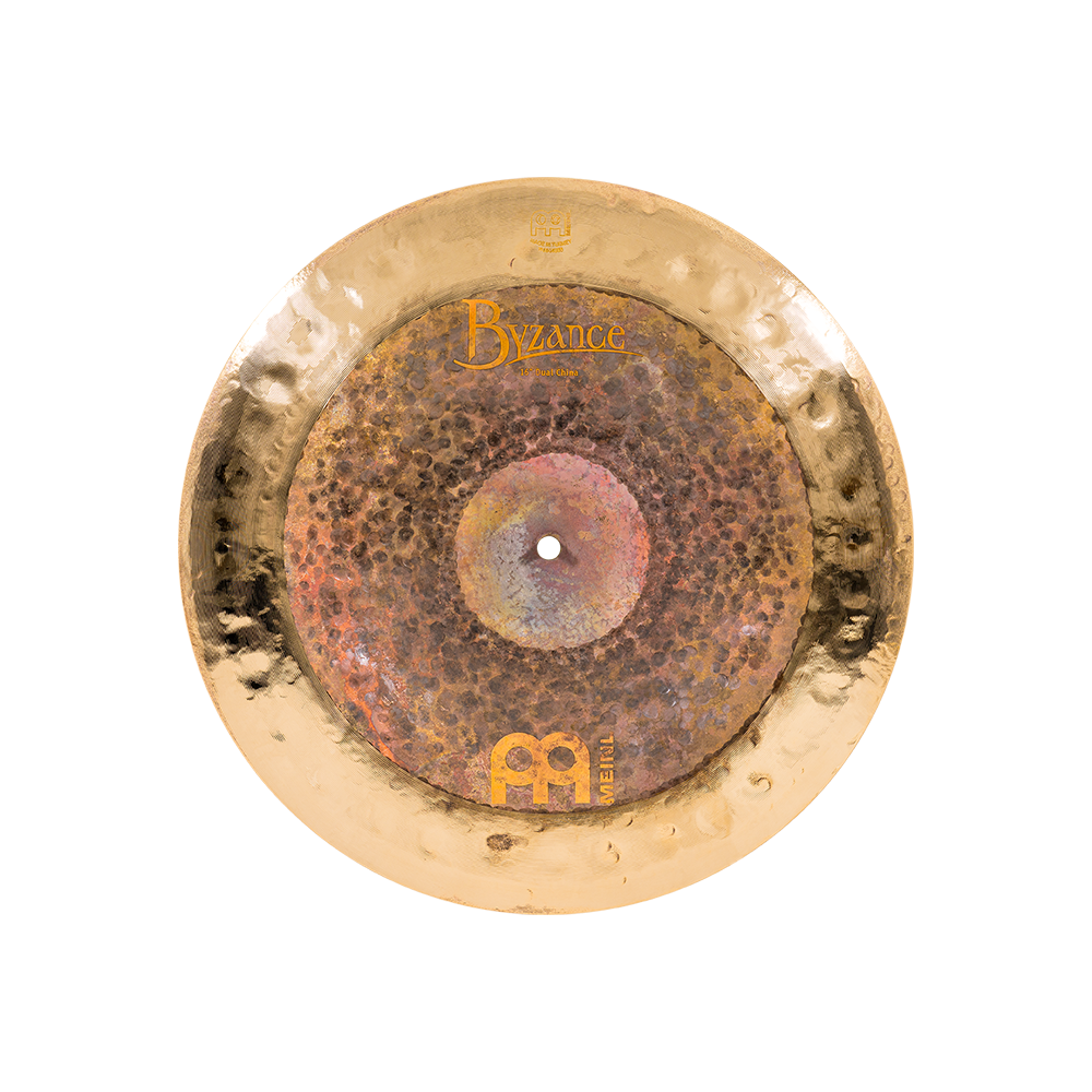 Meinl 16" Byzance Dual China