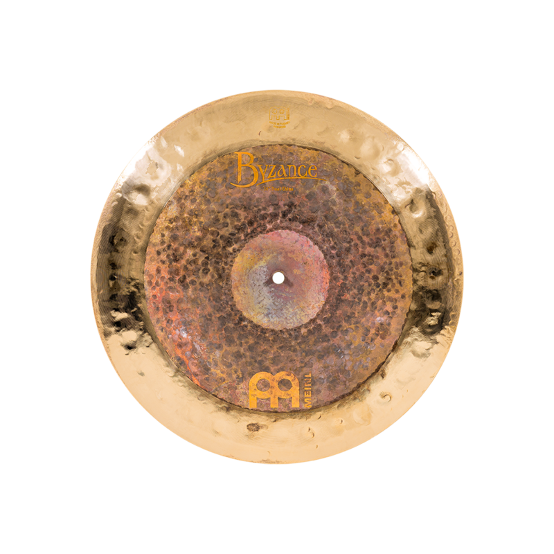 Meinl 16" Byzance Dual China