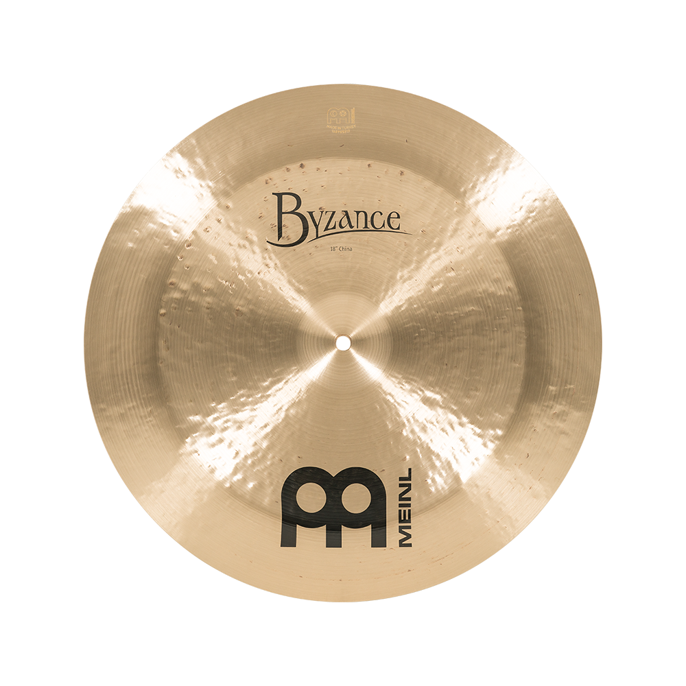 Meinl 18" Byzance Traditional China