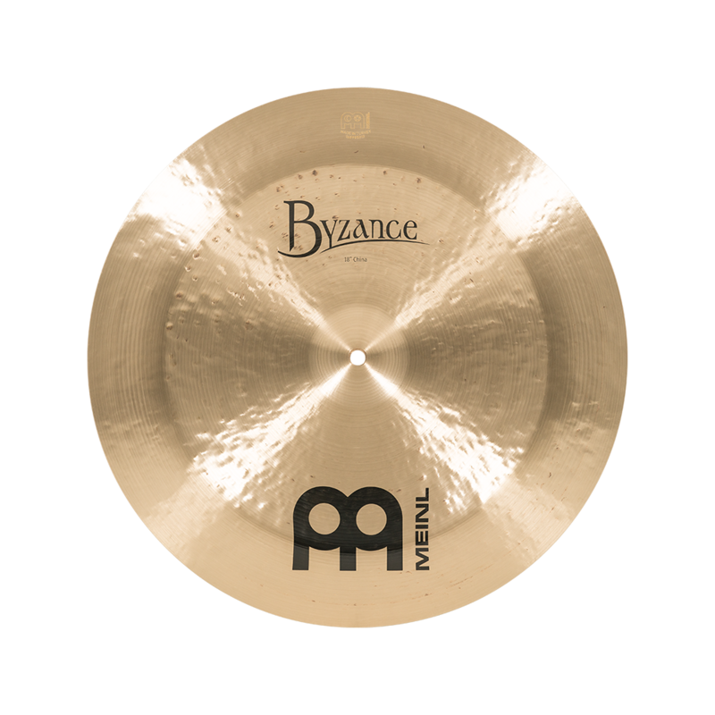 Meinl 18" Byzance Traditional China