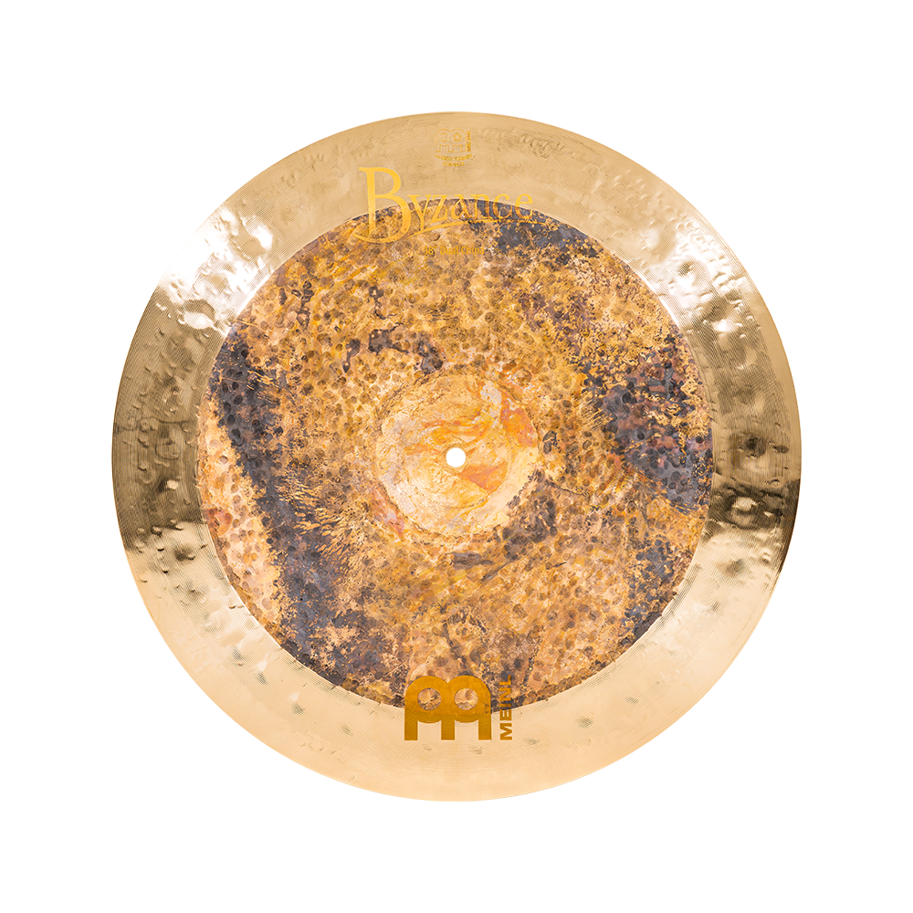 Meinl 18" Byzance Dual China