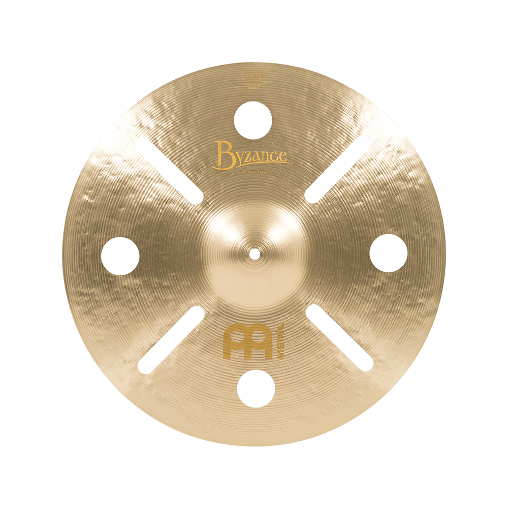Meinl 18" Byzance Vintage Trash Crash