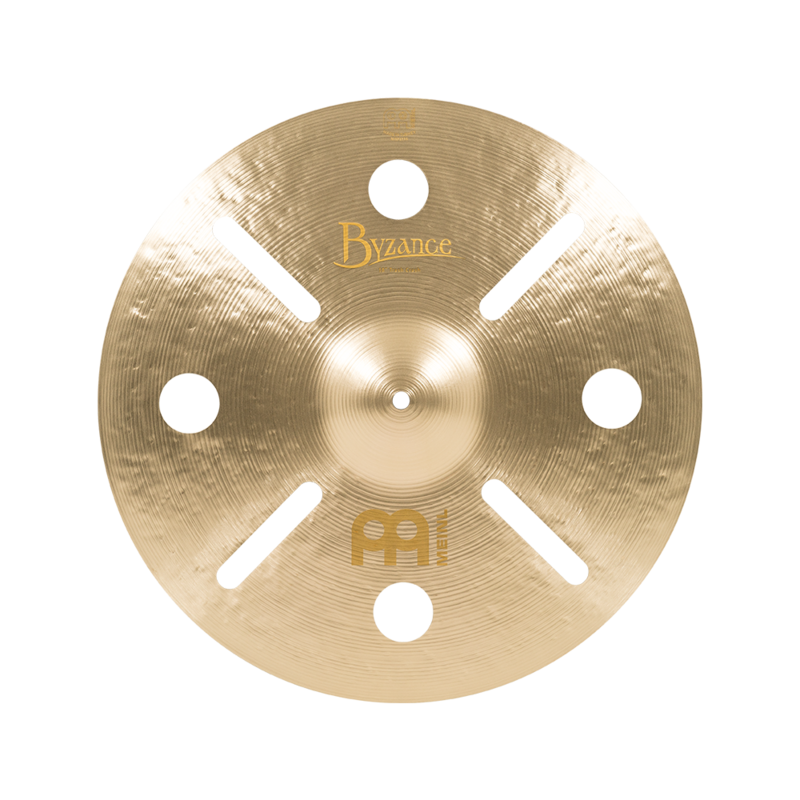 Meinl 18" Byzance Vintage Trash Crash
