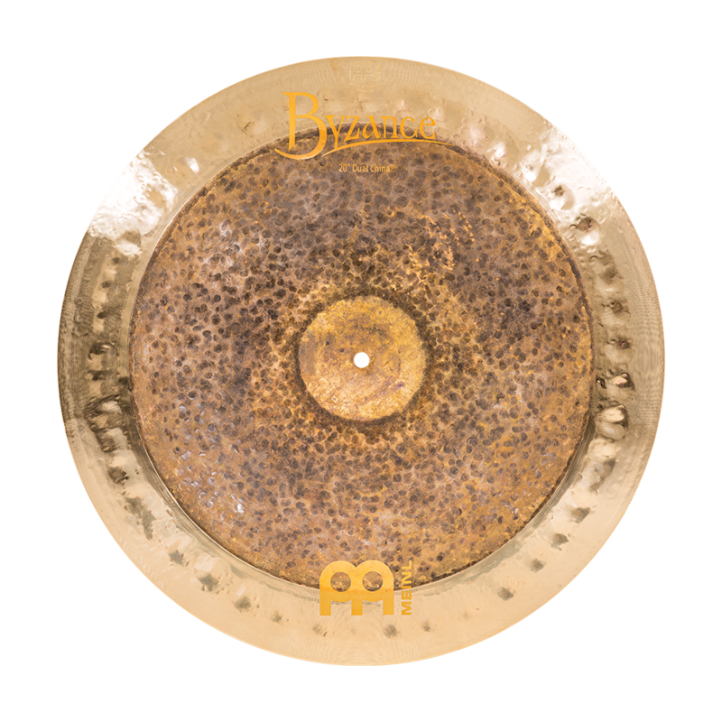 Meinl 20" Byzance Dual China