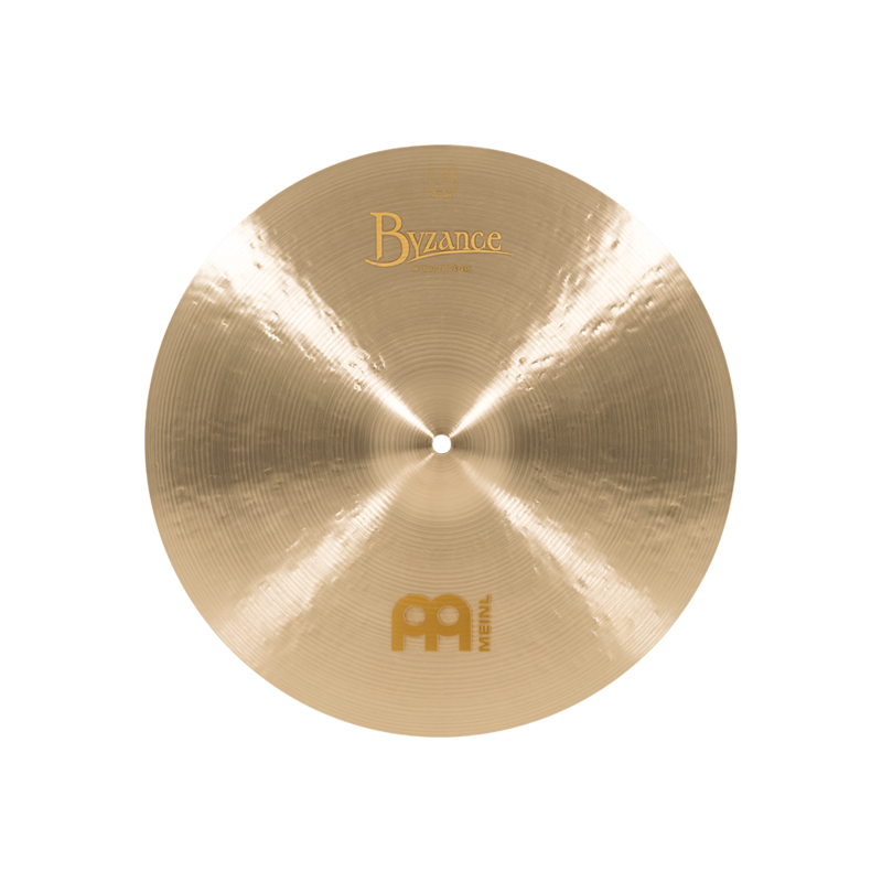 Meinl 16" Byzance Jazz Thin Crash