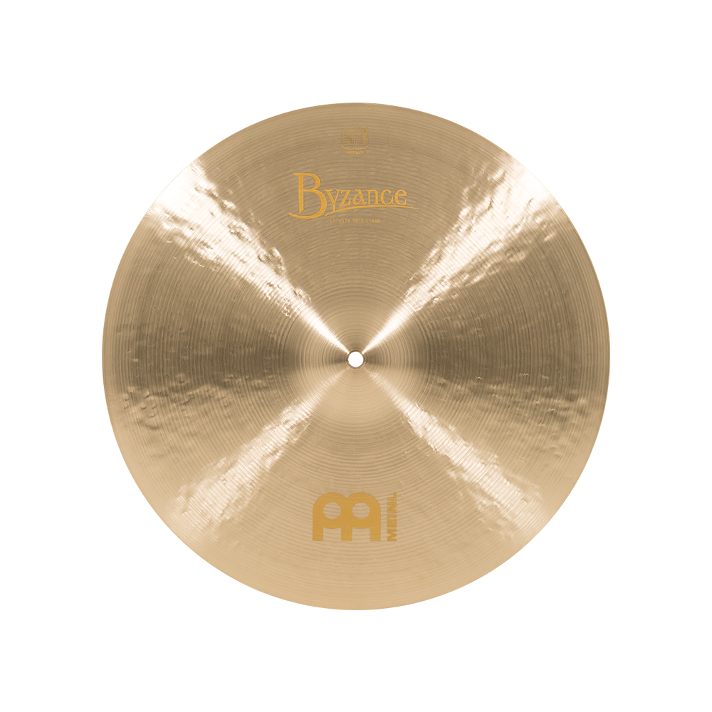 Meinl 17" Byzance Jazz Thin Crash