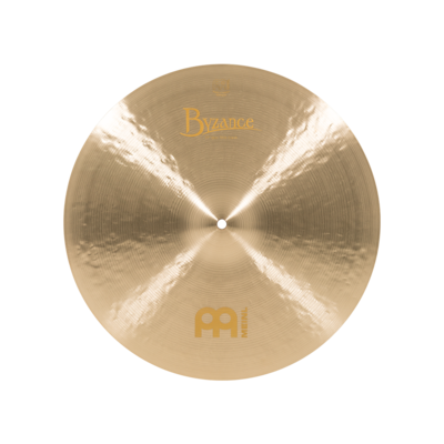 Meinl 17" Byzance Jazz Thin Crash
