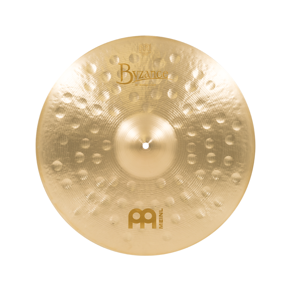 Meinl 18" Byzance Vintage Crash