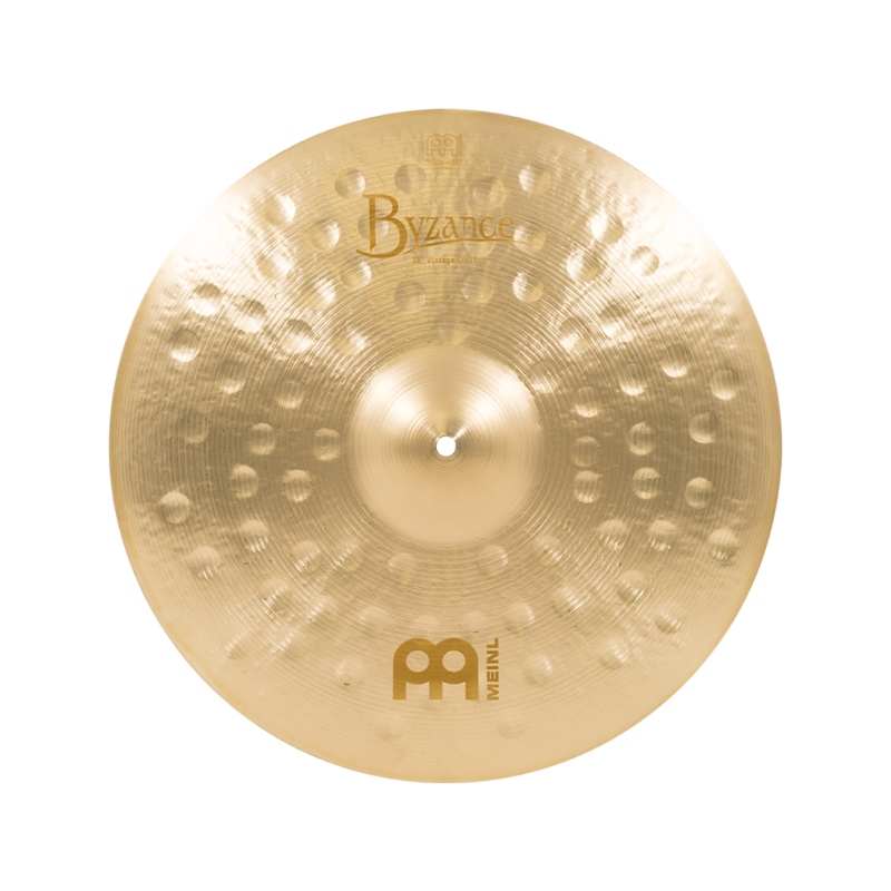 Meinl 18" Byzance Vintage Crash