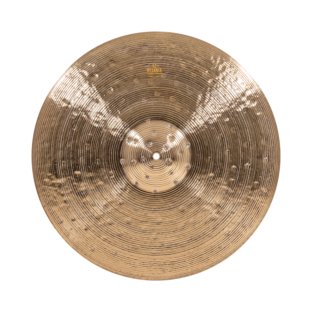 Meinl 19" Byzance Foundry Reserve Crash