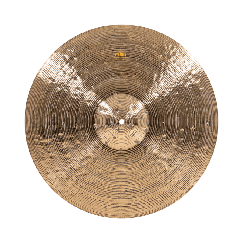 Meinl 19" Byzance Foundry Reserve Crash