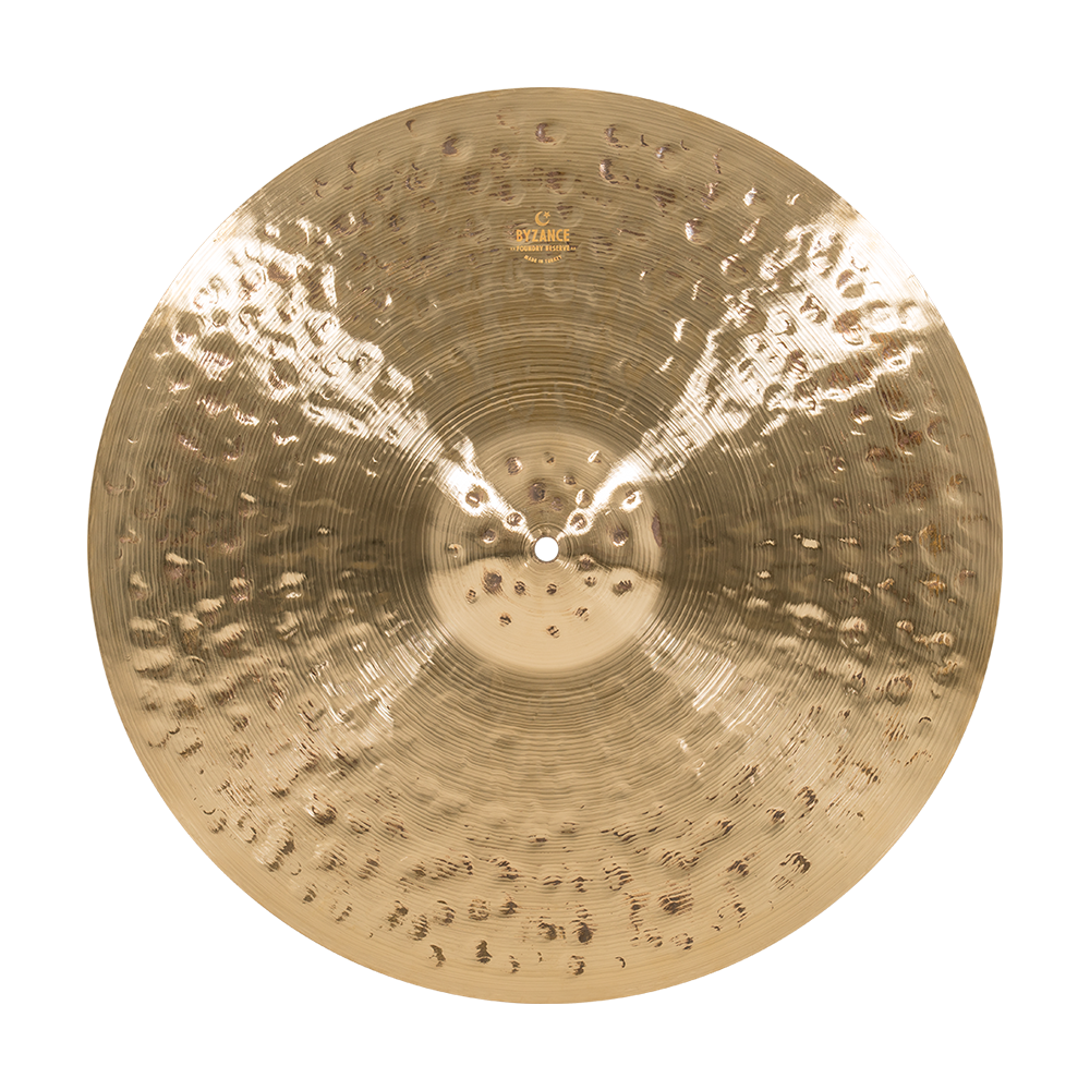 Meinl 20" Byzance Foundry Reserve Light Ride