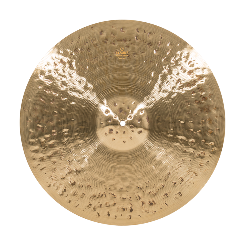 Meinl 20" Byzance Foundry Reserve Light Ride