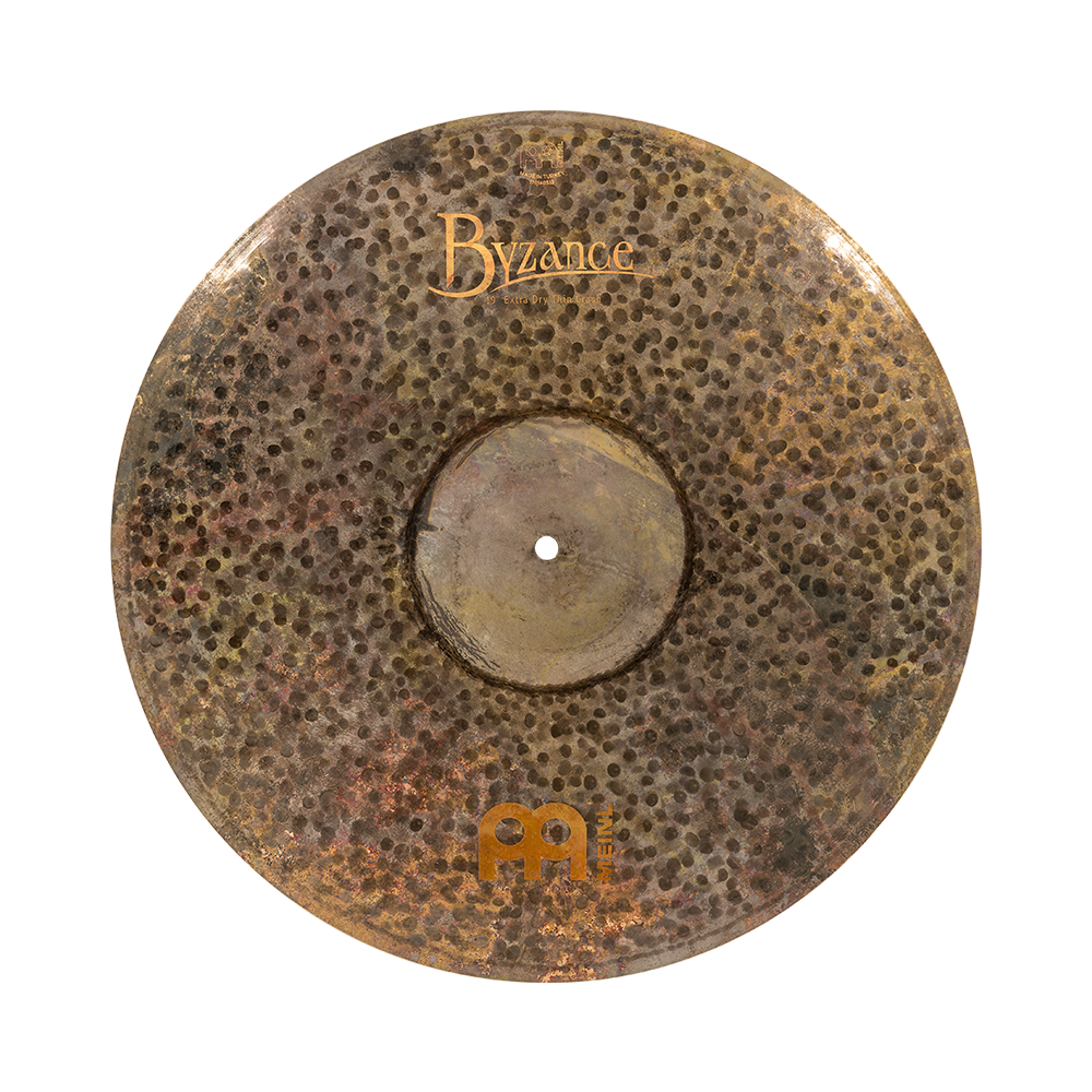 Meinl 19" Byzance Extra Dry Thin Crash