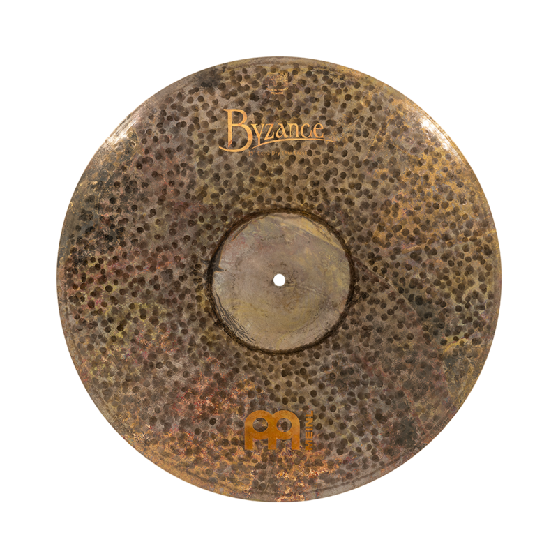 Meinl 19" Byzance Extra Dry Thin Crash