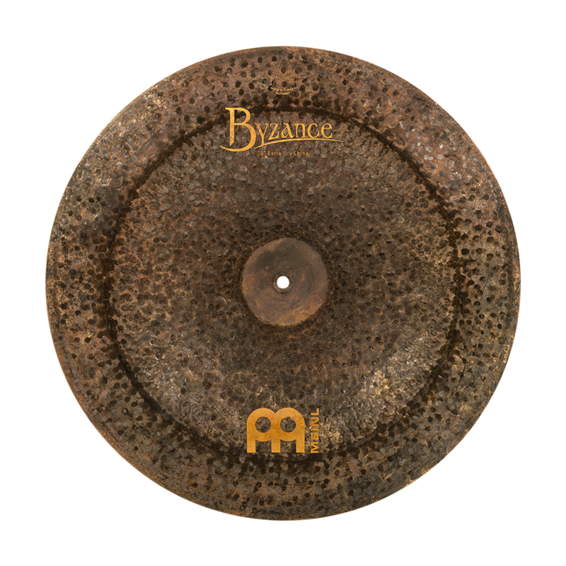 Meinl 20" Byzance Extra Dry China