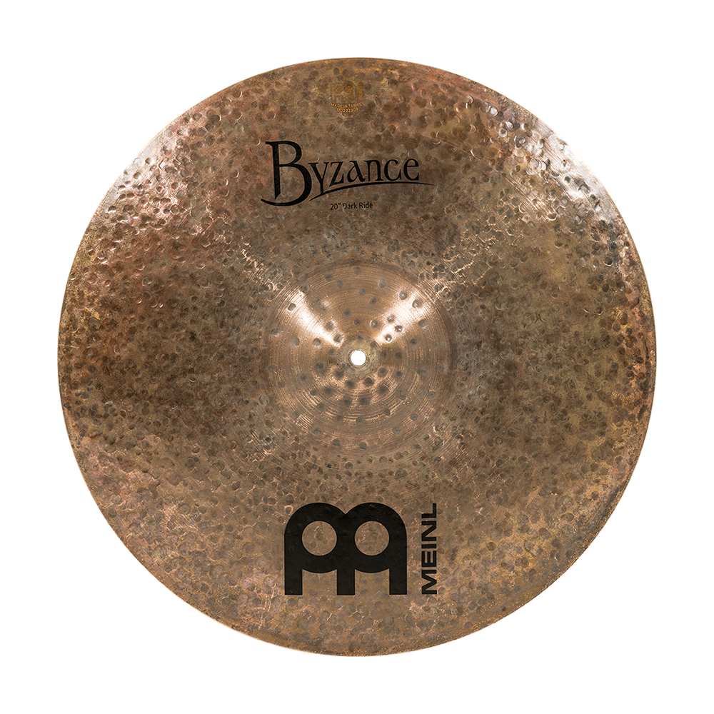 Meinl 20" Byzance Dark Ride