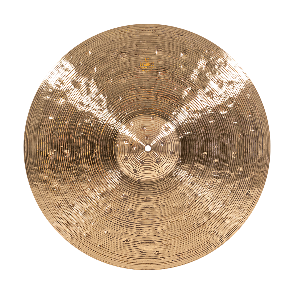Meinl 20" Byzance Foundry Reserve Crash