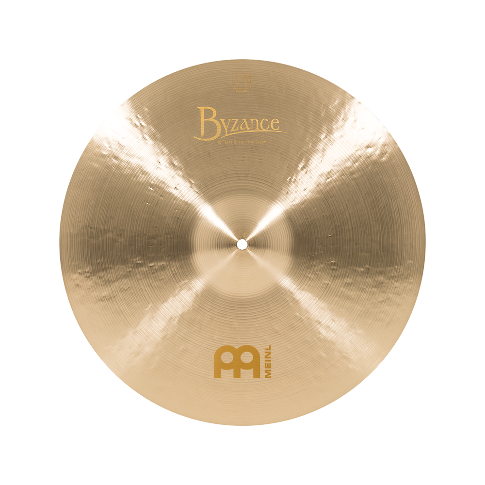 Meinl 18" Byzance Jazz Extra Thin Crash