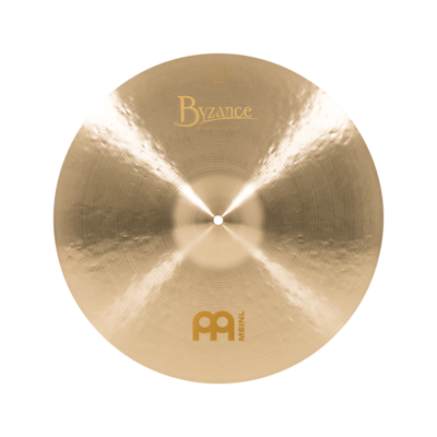 Meinl 18" Byzance Jazz Extra Thin Crash