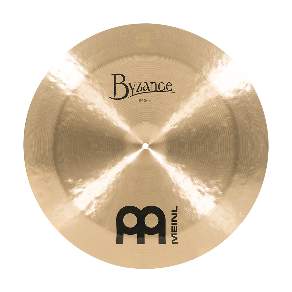 Meinl 20" Byzance Traditional China
