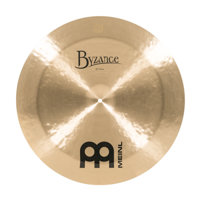 Meinl 20" Byzance Traditional China