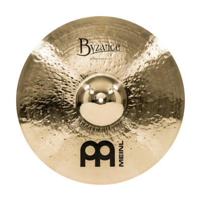 Meinl 20" Byzance Brilliant Heavy Hammered Crash