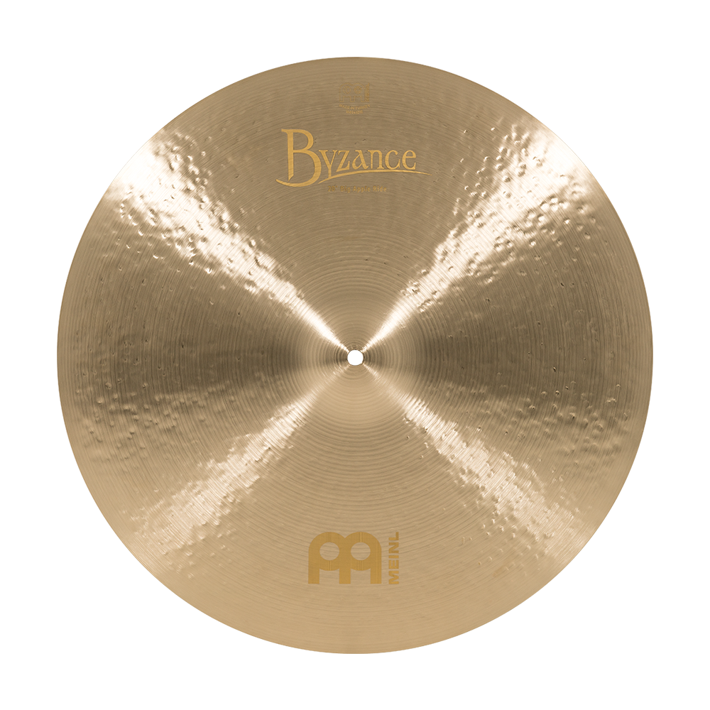 Meinl 20" Byzance Jazz Big Apple Ride