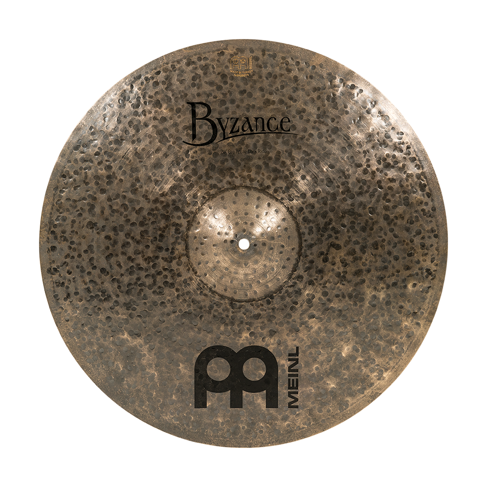 Meinl 20" Byzance Big Apple Dark Ride