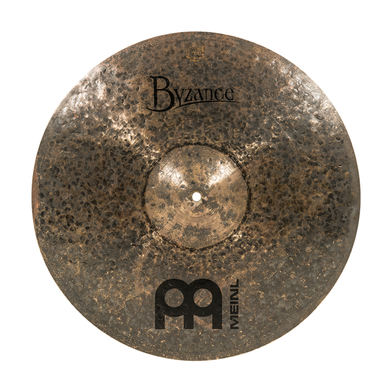 Meinl 20" Byzance Dark Crash