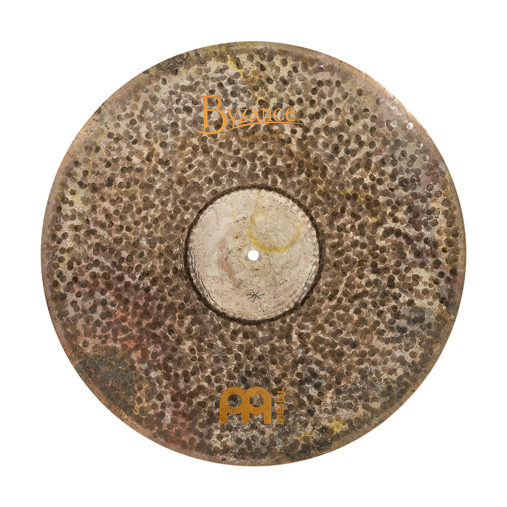 Meinl 20" Byzance Extra Dry Medium Ride
