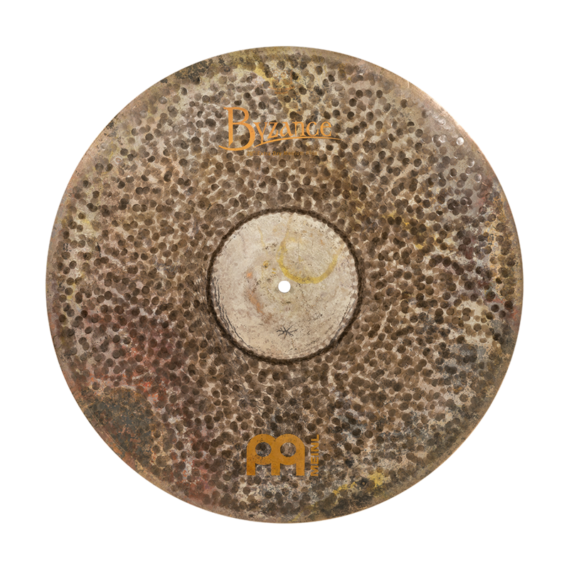 Meinl 20" Byzance Extra Dry Medium Ride