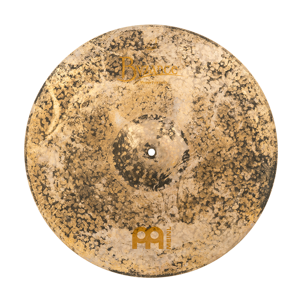 Meinl 20" Byzance Vintage Pure Crash