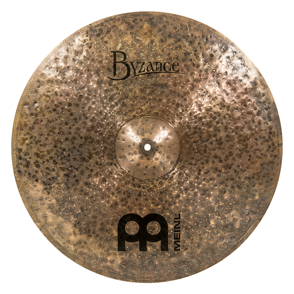 Meinl 22" Byzance Big Apple Dark Ride