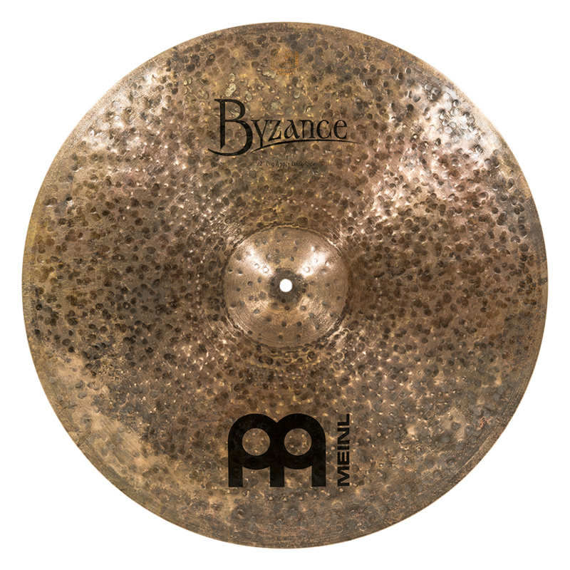 Meinl 22" Byzance Big Apple Dark Ride