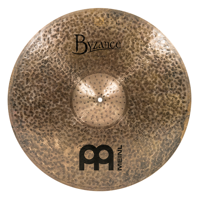 Meinl 22" Byzance Dark Ride